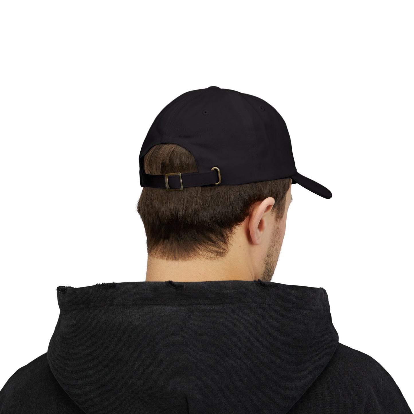 HAX$ Shine Halo Hat (Simple $10 Donation)